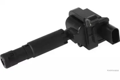 Катушка зажигания HERTH+BUSS ELPARTS купить
