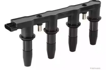 Катушка зажигания HERTH+BUSS ELPARTS купить