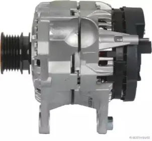 Генератор HERTH+BUSS ELPARTS купить