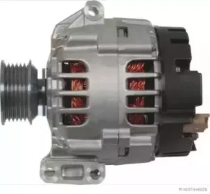 Генератор HERTH+BUSS ELPARTS купить