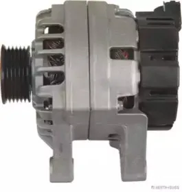 Генератор HERTH+BUSS ELPARTS купить