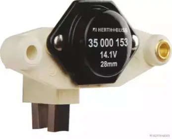 Регулятор генератора HERTH+BUSS ELPARTS купить