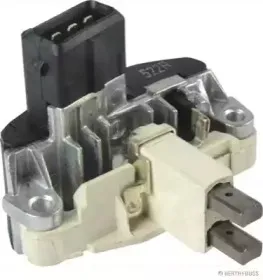 Регулятор генератора HERTH+BUSS ELPARTS купить