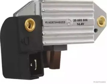 Регулятор генератора HERTH+BUSS ELPARTS купить