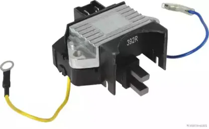 Регулятор генератора HERTH+BUSS ELPARTS купить