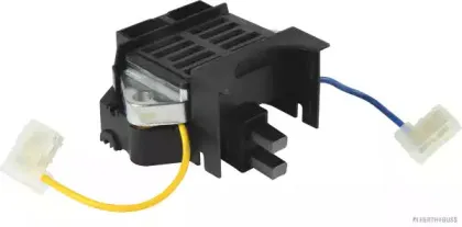 Регулятор генератора HERTH+BUSS ELPARTS купить