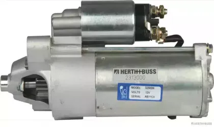 Стартер HERTH+BUSS ELPARTS купить