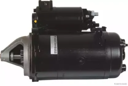 Стартер HERTH+BUSS ELPARTS купить