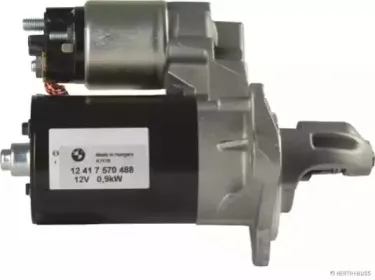 Стартер HERTH+BUSS ELPARTS купить
