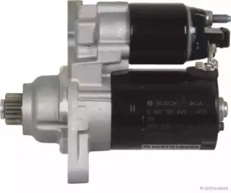 Стартер HERTH+BUSS ELPARTS купить