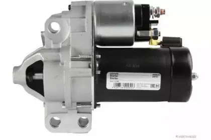 Стартер HERTH+BUSS ELPARTS купить