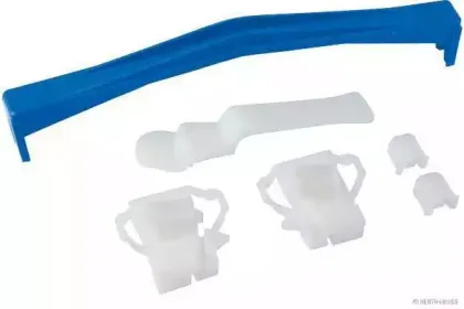 Ремкомплект, подъемный механизм стекла HERTH+BUSS ELPARTS купить