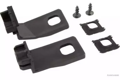 Кронштейн кріплення фари HERTH+BUSS ELPARTS купить