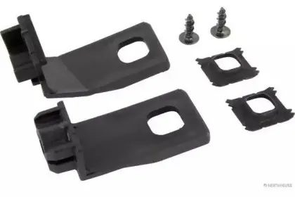 Кронштейн кріплення фари HERTH+BUSS ELPARTS купить