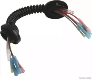 Ремонтный комплект, кабельный комплект HERTH+BUSS ELPARTS купить