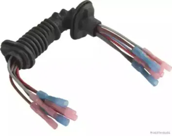 Ремонтный комплект, кабельный комплект HERTH+BUSS ELPARTS купить