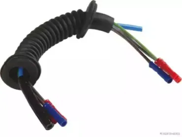 Ремонтный комплект, кабельный комплект HERTH+BUSS ELPARTS купить