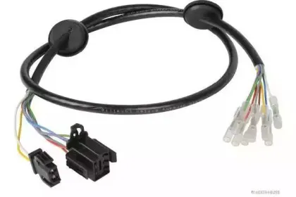 Ремонтный комплект, кабельный комплект HERTH+BUSS ELPARTS купить