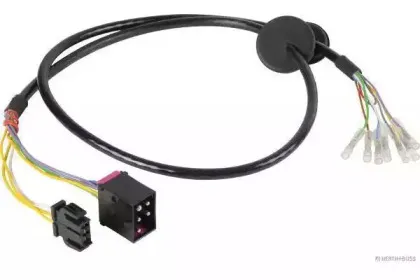 Ремонтный комплект, кабельный комплект HERTH+BUSS ELPARTS купить