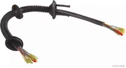 Ремонтный комплект, кабельный комплект HERTH+BUSS ELPARTS купить