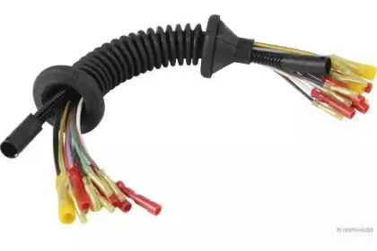 Ремонтный комплект, кабельный комплект HERTH+BUSS ELPARTS купить