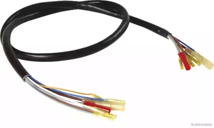 Ремонтный комплект, кабельный комплект HERTH+BUSS ELPARTS купить