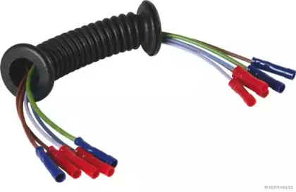 Ремонтный комплект, кабельный комплект HERTH+BUSS ELPARTS купить