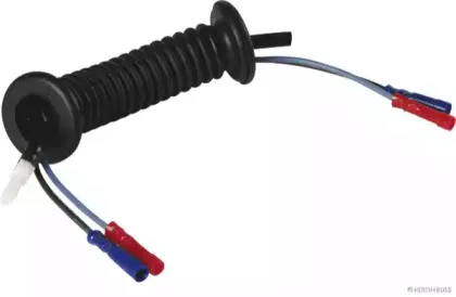 Ремонтный комплект, кабельный комплект HERTH+BUSS ELPARTS купить