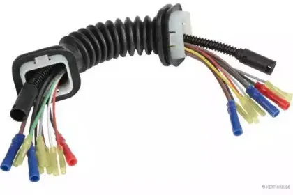 Ремонтный комплект, кабельный комплект HERTH+BUSS ELPARTS купить