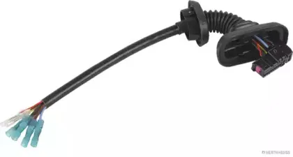 Ремонтный комплект, кабельный комплект HERTH+BUSS ELPARTS купить