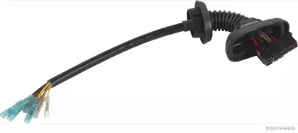 Ремонтный комплект, кабельный комплект HERTH+BUSS ELPARTS купить