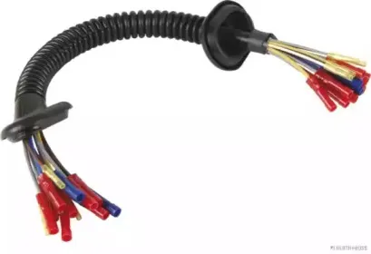 Ремонтный комплект, кабельный комплект HERTH+BUSS ELPARTS купить