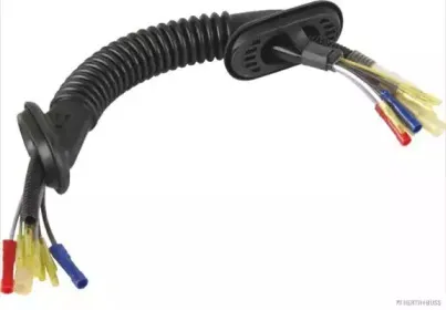 Ремонтный комплект, кабельный комплект HERTH+BUSS ELPARTS купить