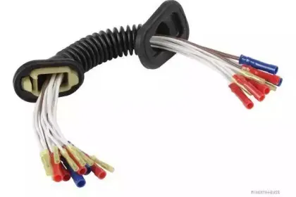 Ремонтный комплект, кабельный комплект HERTH+BUSS ELPARTS купить