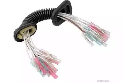 Ремонтный комплект, кабельный комплект HERTH+BUSS ELPARTS купить