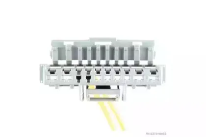 Ремонтный комплект, кабельный комплект HERTH+BUSS ELPARTS купить