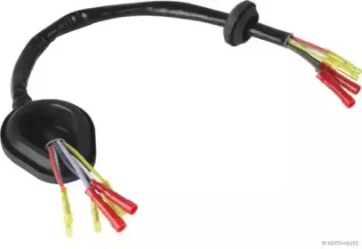 Ремонтный комплект, кабельный комплект HERTH+BUSS ELPARTS купить