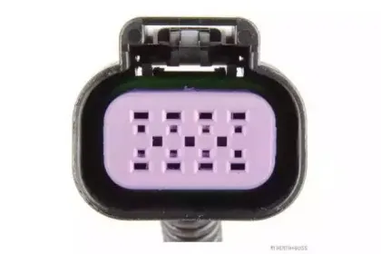 Ремонтный комплект кабеля, задний фонарь HERTH+BUSS ELPARTS купить