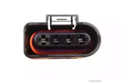 Ремкомплект кабеля, катушка зажигания HERTH+BUSS ELPARTS купить