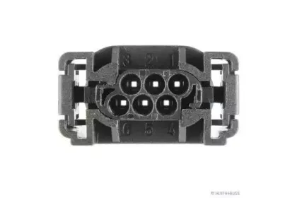 Ремкомплект кабеля, регулировка угла наклона фар HERTH+BUSS ELPARTS купить