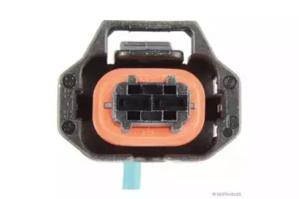 Ремонтный комплект кабеля, клапанная форсунка HERTH+BUSS ELPARTS купить