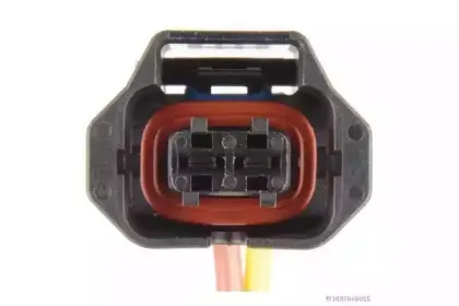 Ремонтный комплект кабеля, клапанная форсунка HERTH+BUSS ELPARTS купить