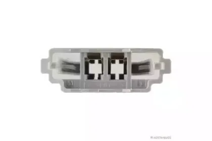 Ремкомплект кабеля, тепловентилятор салона (сист.подогр.дв.) HERTH+BUSS ELPARTS купить