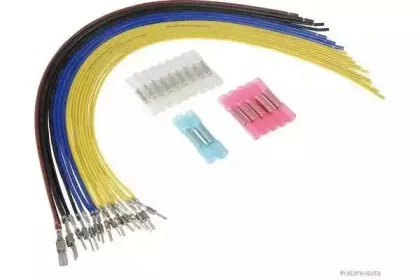 Ремонтный комплект, кабельный комплект HERTH+BUSS ELPARTS купить