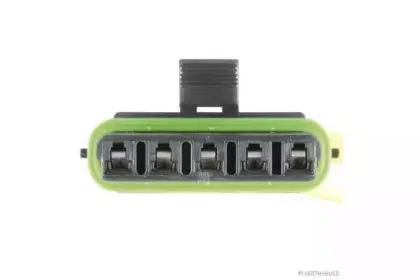 Ремонтный комплект кабеля, мотор стеклоочистителя HERTH+BUSS ELPARTS купить