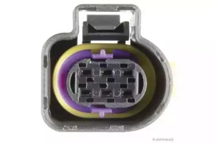 Ремонтный комплект кабеля, лямбда-зонд HERTH+BUSS ELPARTS купить