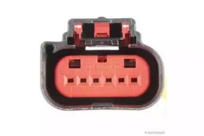 Ремонтный комплект кабеля, расходомер воздуха HERTH+BUSS ELPARTS купить