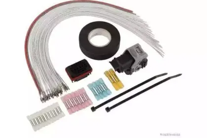 Ремонтный комплект, кабельный комплект HERTH+BUSS ELPARTS купить