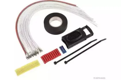 Ремонтный комплект, кабельный комплект HERTH+BUSS ELPARTS купить