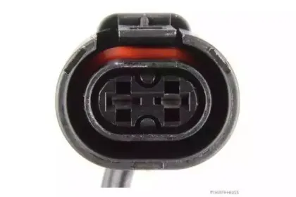 Кабель з'єднувальний HERTH+BUSS ELPARTS купить